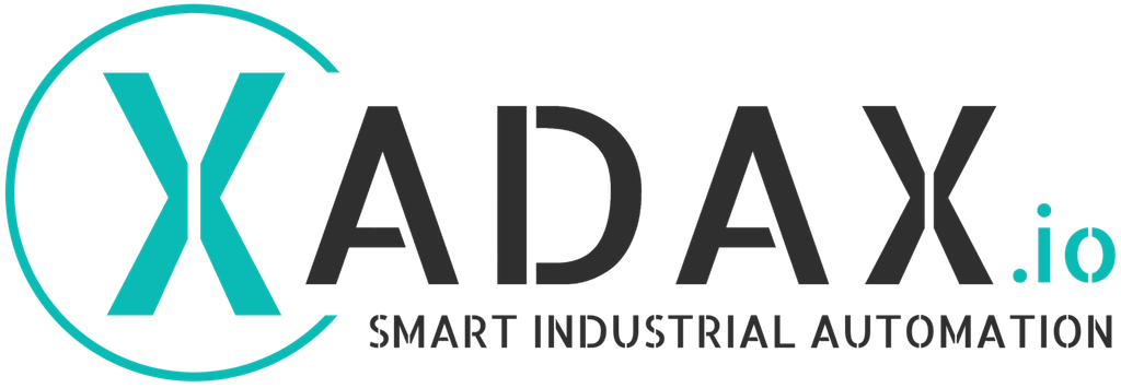 XADAX .io GmbH Logo