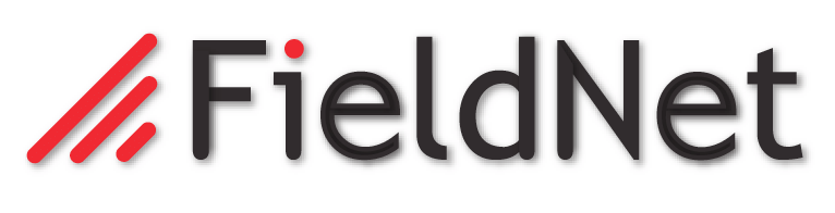 FieldNet AS Logo