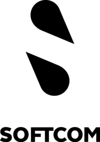 Softcom Technologies SA Logo