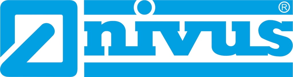 Nivus GmbH Logo