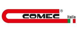 COMEC-ITALIA Logo