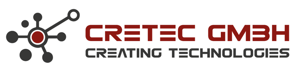 CRETEC GmbH Logo