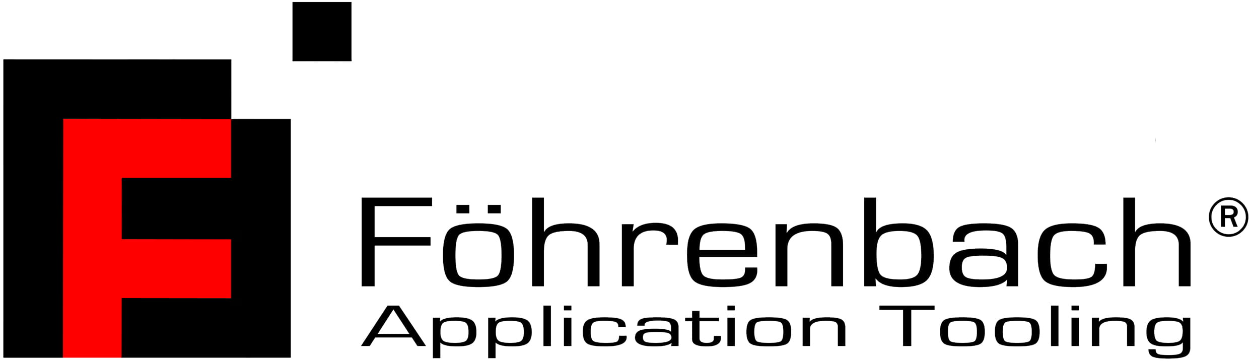 Föhrenbach Application Tooling NV Logo