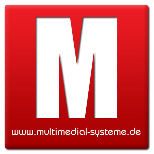Multimedial-Systeme Logo