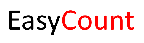 EasyCount ApS Logo