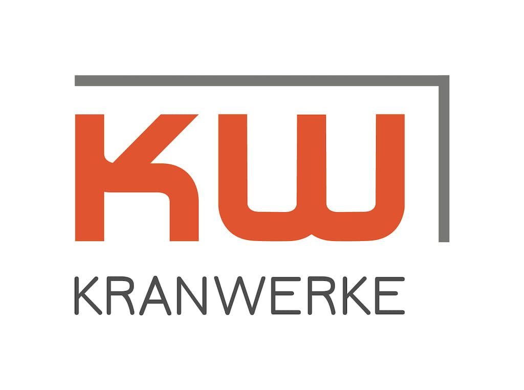 KW Kranwerke GmbH Logo