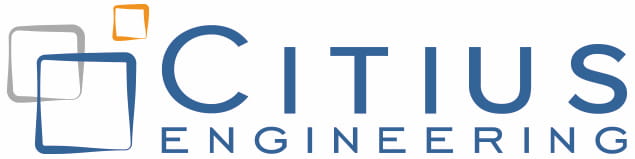 Citius Engineering S.A Logo
