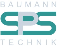 Baumann SPS Technik Logo