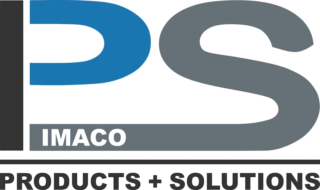 IMACO Products and Solutions GmbH Logo