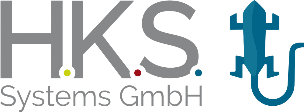 HKS-Systems GmbH Logo