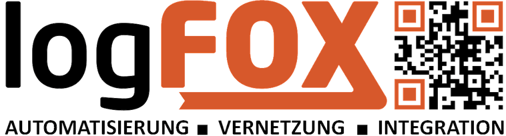logFOX GmbH Logo