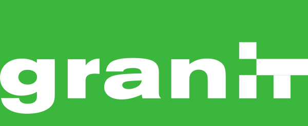 granIT GmbH Logo