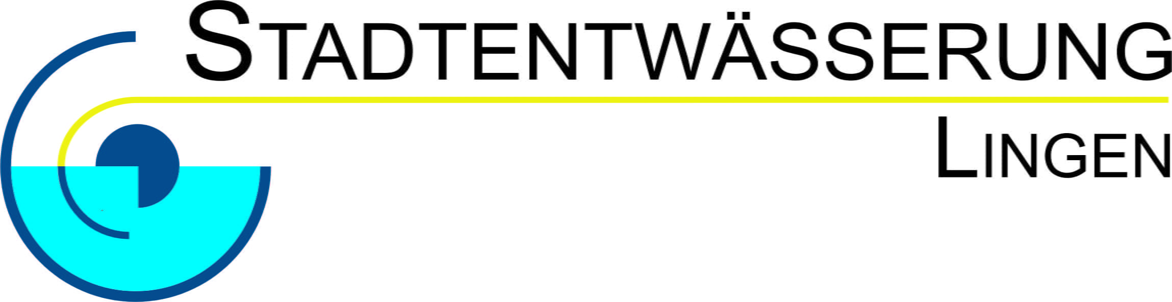 Stadtentwässerung Lingen Logo