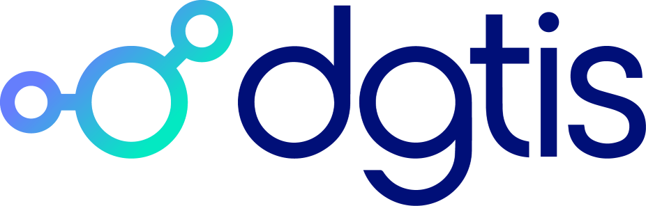 Dgtis SA Logo