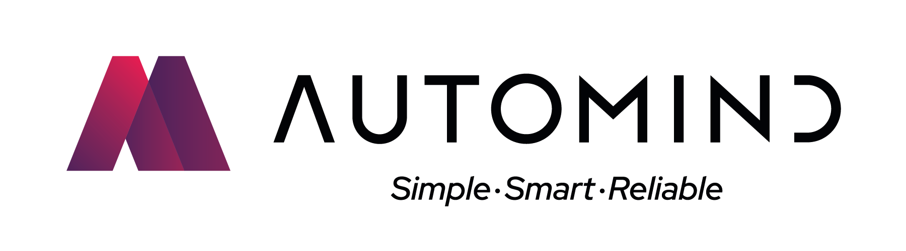 Automind - Automacao Industrial Logo