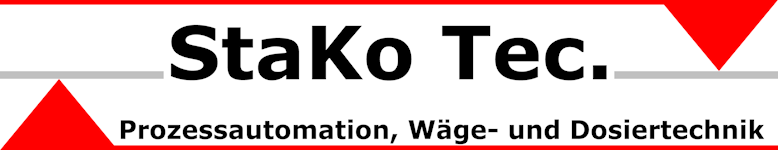 StaKo Tec. oHG Logo