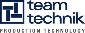 teamtechnik Maschinen und Anlagen GmbH Logo