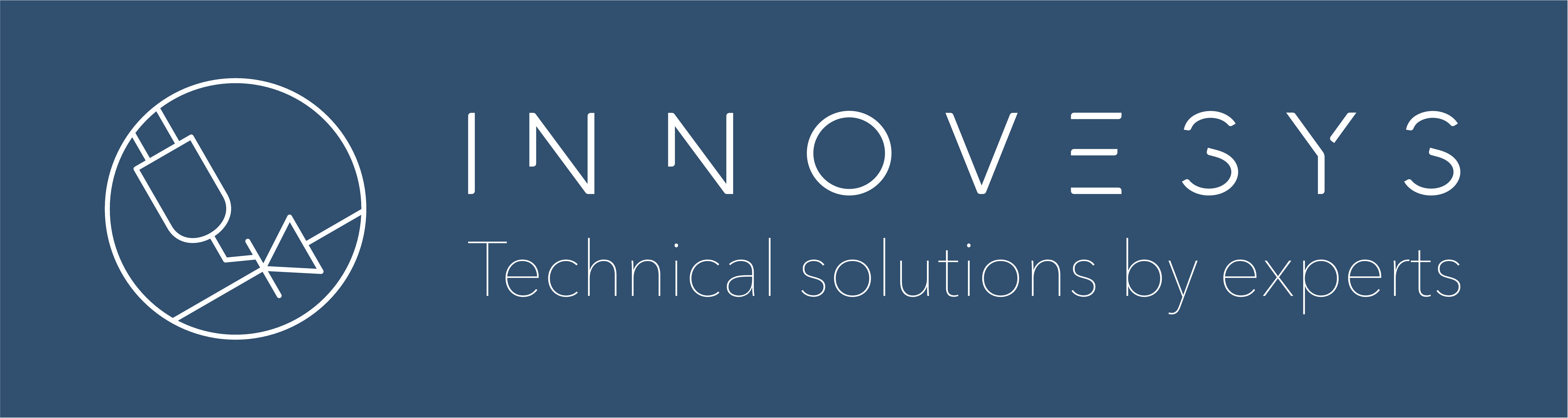 Innovesys GmbH Logo