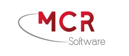 MCR SOFTWARE SA DE CV Logo