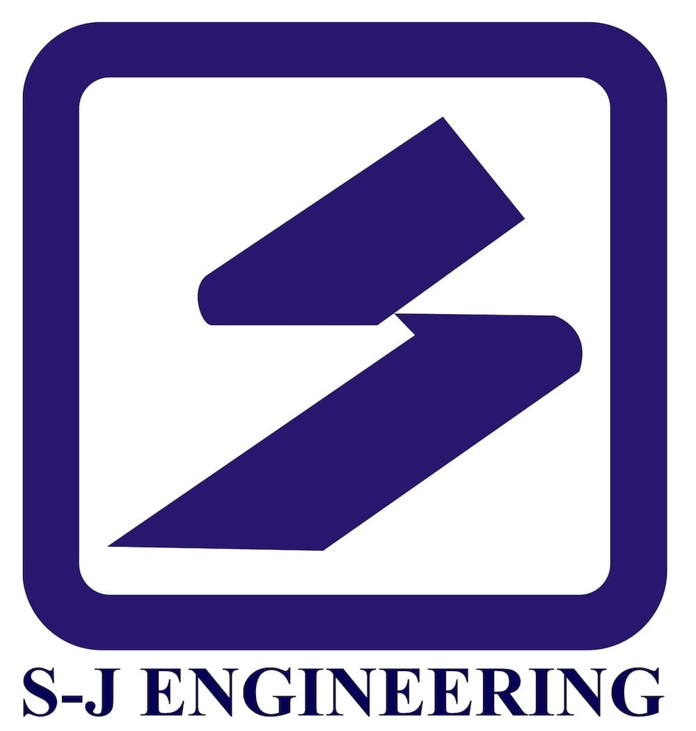 S-J ENGINEERING CO., LTD. Logo