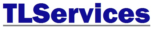 TLSERVICES Logo