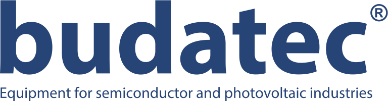budatec GmbH Logo