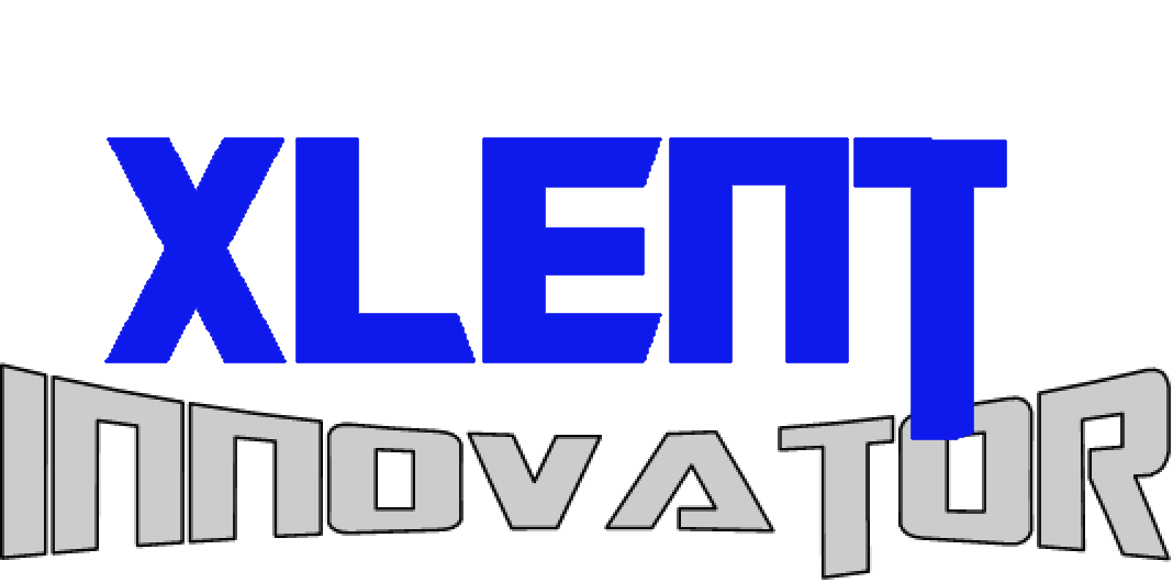 Xlent Innovator Sdn Bhd Logo