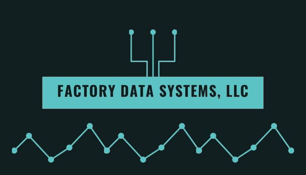 Factory Data Systems, LLC Logo