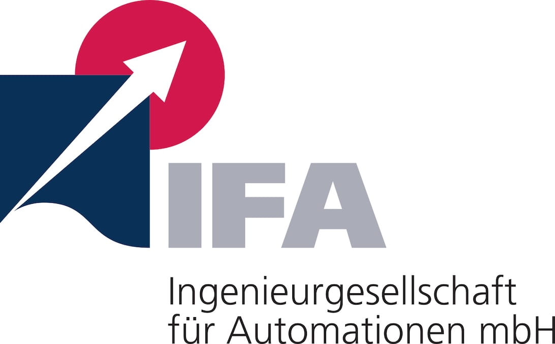 IFA GmbH Logo