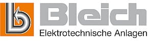 Bleich GmbH Logo