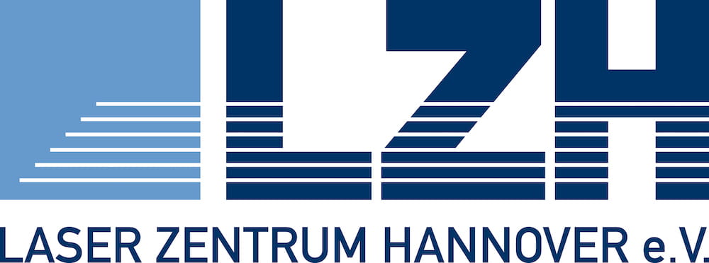 Laser Zentraum Hannover e.V. Logo